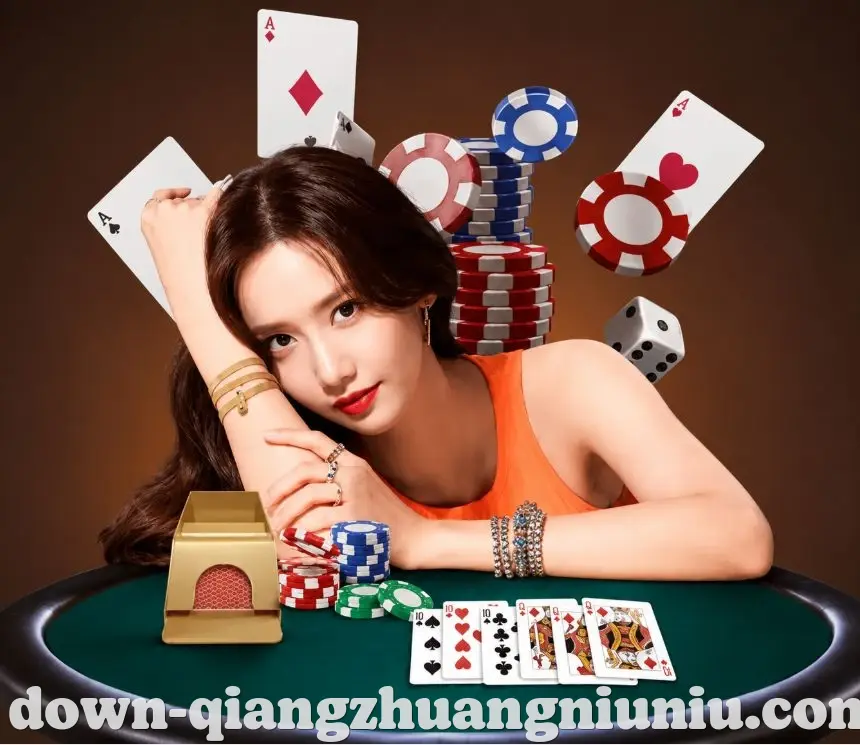 抢庄牛牛 在线娱乐